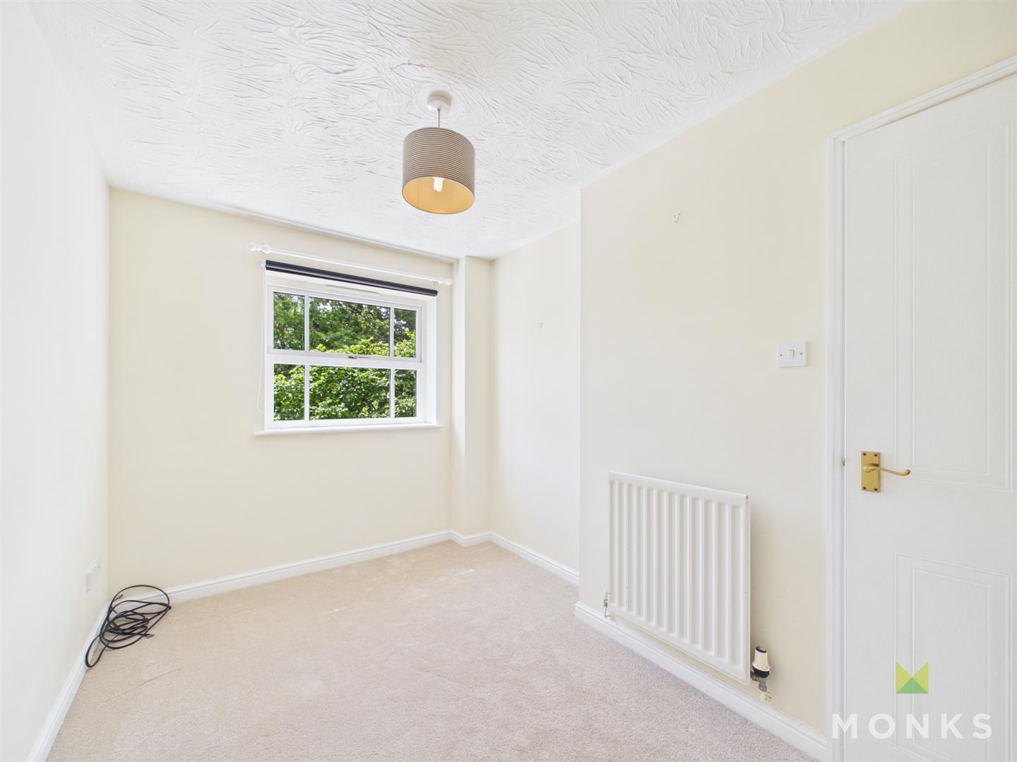 31 Ramsey Meadows, Shrewsbury, SY1 4YL For Sale